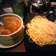 らーめん香月 恵比寿本店の画像