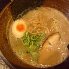 ラーメン 壱πの画像