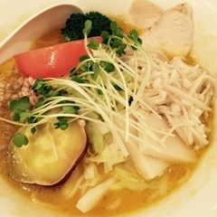 ヤマギシカズオ ヌーベルバーグ エチカ池袋店の画像