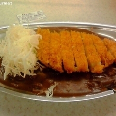 カレーのチャンピオン 東金店の画像
