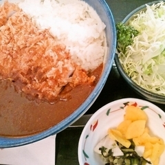 レストランやま忠の画像