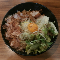 串焼 バードルの画像