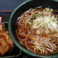 ゆで太郎 神田橋店の画像