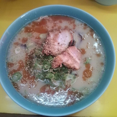 博多ラーメン一休の画像