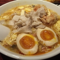 熱烈麺家 いちの画像