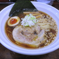 新らーめん 丸子の画像