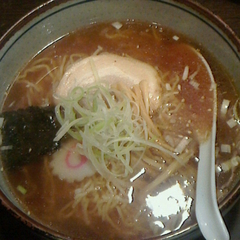 めん蔵 馬見ヶ崎店の画像