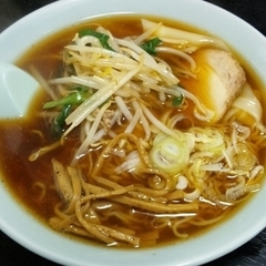 手打ちらーめん 味の太郎の画像