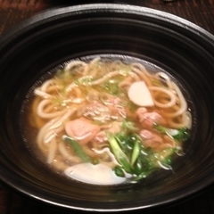 麺匠の心つくし つるとんたん 宗右衛門町店の画像