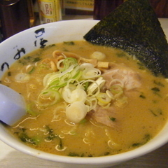 らーめん むつみ屋 東京八重洲店の画像