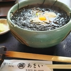 手打そば あをいの画像