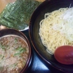 つけめん 誉 大宮店の画像