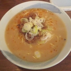 豚麺坊 芳の画像