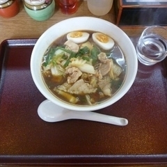 麺亭 ほうこう屋の画像