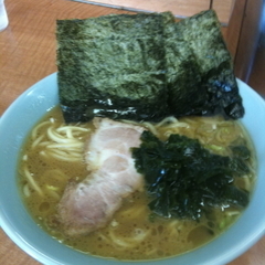 とら吉家の画像