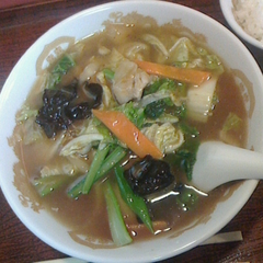 金竜中国料理店の画像