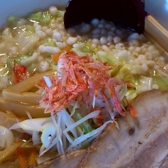 麺や鬼てつ 札幌店の画像