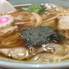 中華 満来の画像