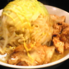 喜家 ともえ軒 六角橋店の画像