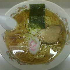 修ちゃんラーメン 下条店の画像