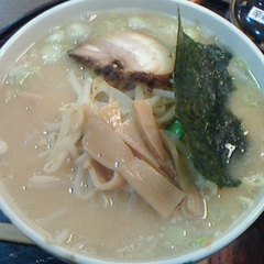 ラーメン駒亭の画像