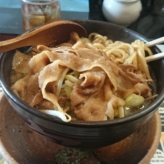 傾奇御麺 庄内宝町店の画像