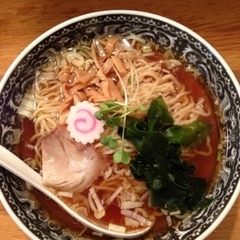 炒飯と酸辣湯麺のお店 キンシャリ屋の画像