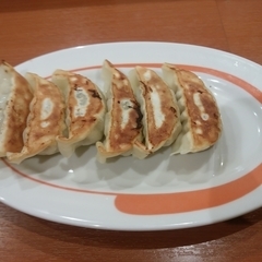 幸楽苑 群馬町店の画像