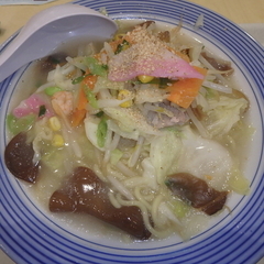 リンガーハット イオンモール高岡店の画像