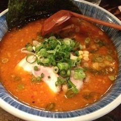 らーめん百舌の画像