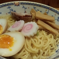 油そば専門店 Ra 飯能本店の画像