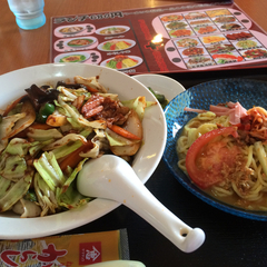 中華料理 萬福の画像