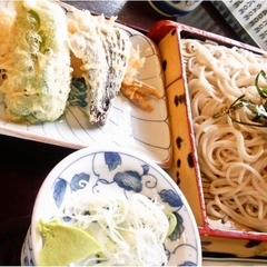 そば処 やぶ砂の画像