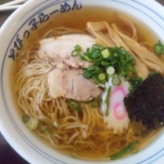 そば処 すぎの画像