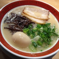 博多ラーメン ばりかた屋 鴨居店の画像