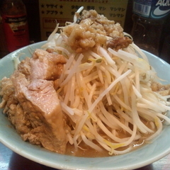 立川マシマシ 神田駅前店の画像