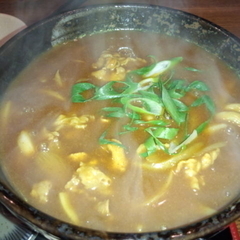 うどん居酒屋 麦笑の画像