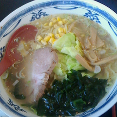 修ちゃんラーメン 寒河江南店の画像