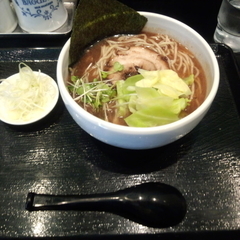 つけ蕎麦屋 龍馬灯の画像