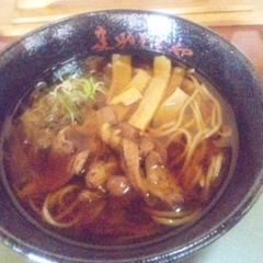 定助そばやの画像