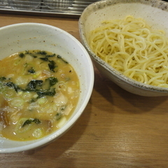 つけめん・らーめん つ～とんの画像