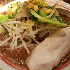 初代 麺や 宇三郎の画像