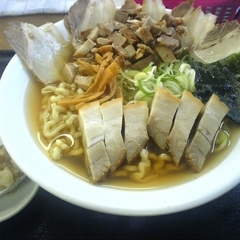 麺屋酒田inほなみの画像