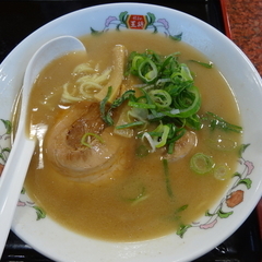 餃子の王将 長浜店の画像