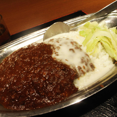 肥後橋南蛮亭の画像