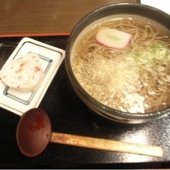 そば酒房 寄り屋 四ツ橋店の画像