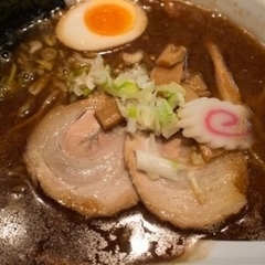 麺屋 まる紀の画像