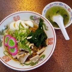 らーめんの萬蔵の画像