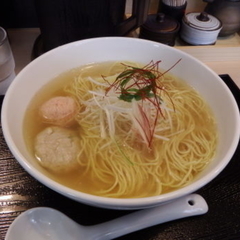 麺屋 海神 相模原店の画像