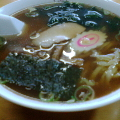 笹乃そばの画像